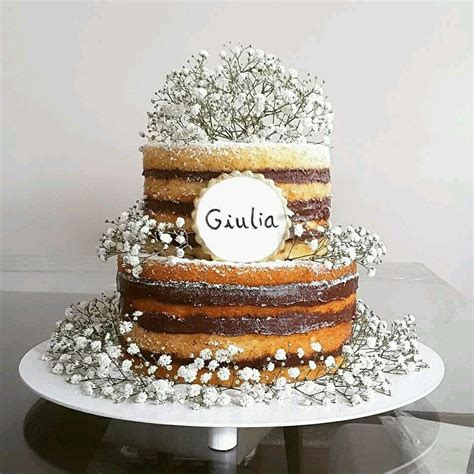 bolo rústico aniversário  Veja mais ideias sobre casamento rústico, bolo de cupcake, sobremesa para casamento